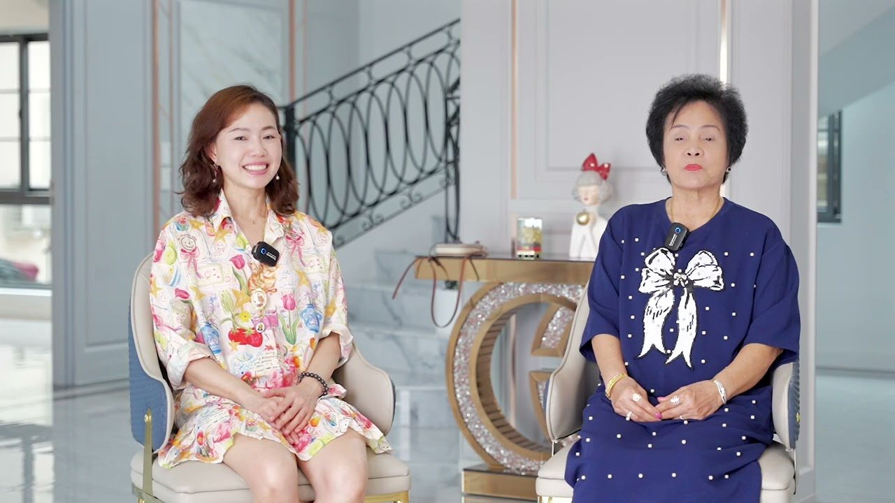 สร้างบ้านกับ QID HOUSE ไม่ใช่แค่ได้บ้าน… จากลูกค้าที่สร้างบ้านจริงกับ QID HOUSE