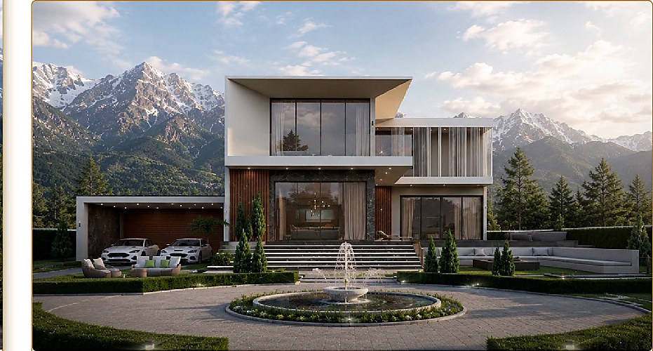 แพ็กเกจ Premium Series โดย QID HOUSE
