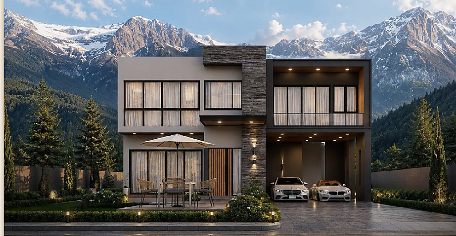 แพ็กเกจ Standard Series โดย QID HOUSE